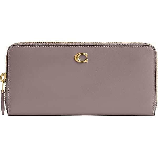 Amazon.com: Prada Vitello Move Cipria Beige Leather Zip Around
